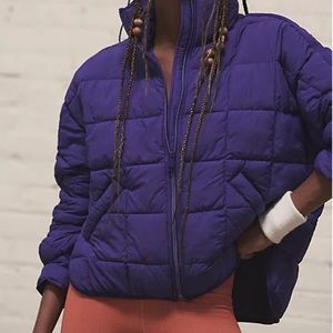 Pippa Packable Free People